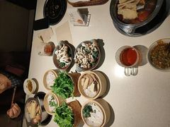 -一叶一世界•素食餐厅(环球中心店)