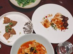 -环球港凯悦 · 享悦中餐厅