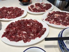 -陈记顺和潮汕牛肉火锅(韩江路店)