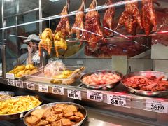 -百佳永辉超市(太阳广场店)