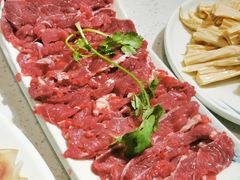 -贵府酸汤牛肉火锅·贵州老字号(飞山街店)