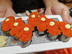 -新一喜铁板料理餐厅·铁板放题(北国商城店)