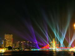 -海心沙亚运公园
