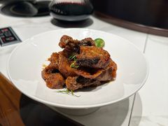 -燕郊烧鸽子(酷车小镇店)