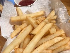 -鬼味烤翅(南锣鼓巷店)