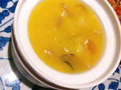 -绿茶餐厅(布吉万象汇店)