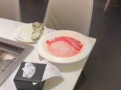 -星伦多自助料理·涮烤一体(奉贤龙湖天街店)