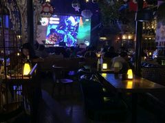 -胡桃里音乐酒馆(石家庄店)