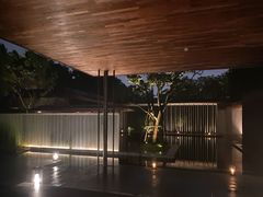 -木守西溪溪隐餐厅