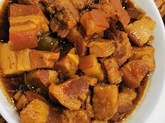 红烧肉-雨田饭店(华兴东街店)