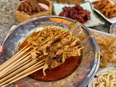 -小街天府