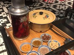 -哥老官重庆美蛙鱼头(宝山龙湖店)