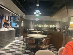 -留半山·香港食堂(啦啦宝都店)