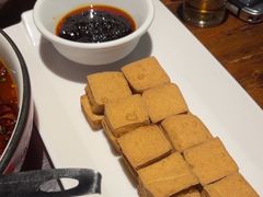 -谢氏老金口渔村(王家墩店)