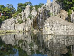 -南京银杏湖乐园