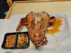 -和庆斋羊蝎子火锅·碳缸烧烤(顺义旗舰店)