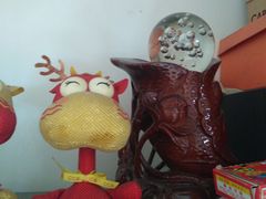 -老国贸云南传统过桥米线(滇池店)