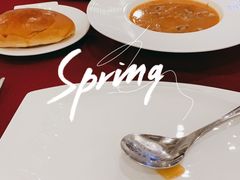 奶油面包-红房子西菜馆(淮海中路店)