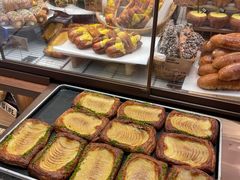-PAPER STONE BAKERY(天环店)