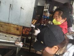 -王记西鎮电烤肉(汶上路店)