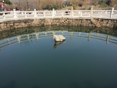 景点-白马涧龙池景区