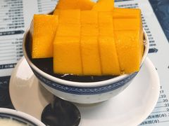 芒果龟苓膏-仁信老铺(嘉信店)