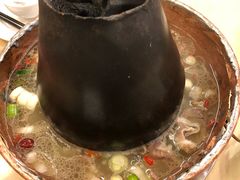 -月圆火锅(宁海东路二店)
