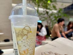 -喜茶(深圳东门1234店)