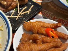 -老坑记·香港经典粤菜馆