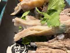-鹏馨羊羔肉·非遗(新建街店)