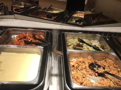 -比格比萨自助(宋家庄店)