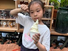 -北马山庄植趣咖啡