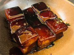 -羡餐厅·杭帮菜·淳菜(千岛湖自由洲际殿店)