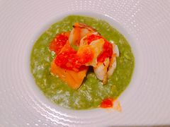 翠绿烩饭-蝶舍·MAISON PAPILLON