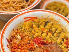 -小满手工粉(上海品尊国际店)