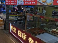 -桃源市场(解放路店)