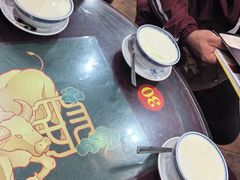 -民信老铺(华盖路店)