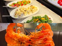 -拉蒂娜·巴西牛排馆 Latina·Brazilian Steakhouse(陆家嘴旗舰店)