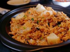 闽和南白萝卜饭-闽和南(深圳万象城店)