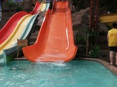 -南宫温泉水世界