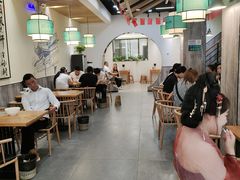 -西羊市老米家泡馍(西羊市店)