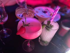 -MOSSO音乐酒吧·Live House(南京西路店)