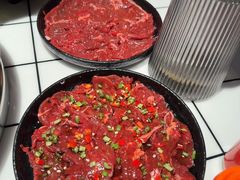 -人来烽鲜毛肚火锅(小菜园店)