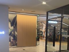 -海派健身(洋河力帆店)