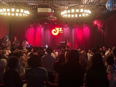 -JZ Club 爵士酒吧(上海店)