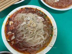 -甘记肥肠粉(马鞍北路店)
