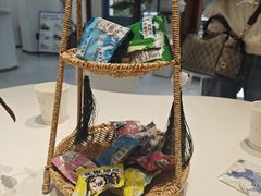 -山与蓝·轻糖鲜果蛋糕(勒泰店)