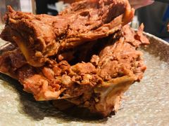 -95号酱骨·一块豆腐(展春园西路店)