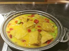 -大川先生·小龙虾·川菜(信义坊店)
