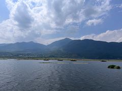 -腾冲北海湿地